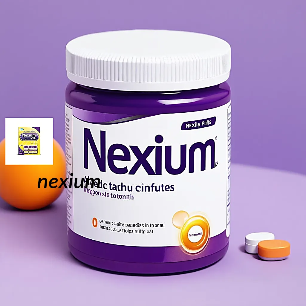 Prix nexium